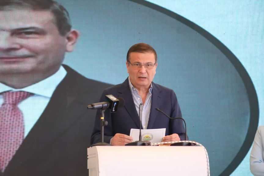 وزير الزراعة يُحيل جمعية تعاونية بقنا إلى النيابة بعد رصد صرفًا وهميًا للأسمدة وتحصيل مبالغ دون سند قانوني