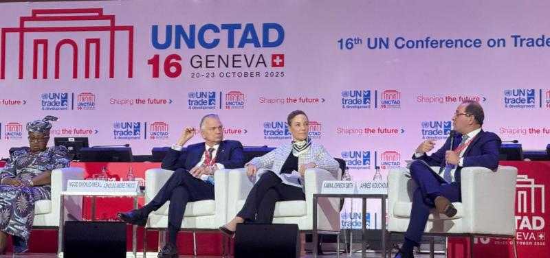 وزير المالية: نعمل مع ”الاستثمار” على توحيد وتقليل الرسوم وتبسيط إجراءات تأسيس الشركات