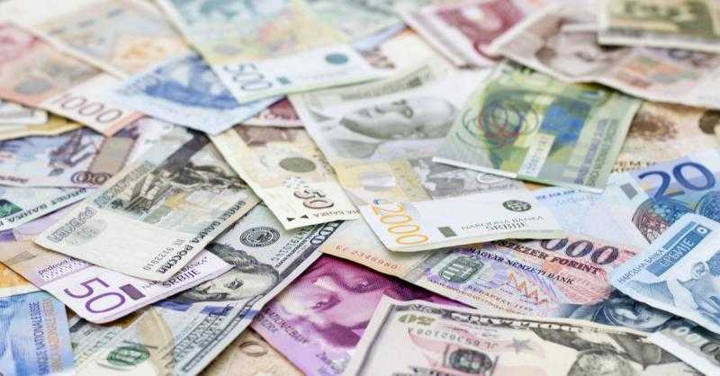 الكشف عن قضية غسل أموال قيمتها 100 مليون جنيه متحصلة من الاتجار في النقد الأجنبي