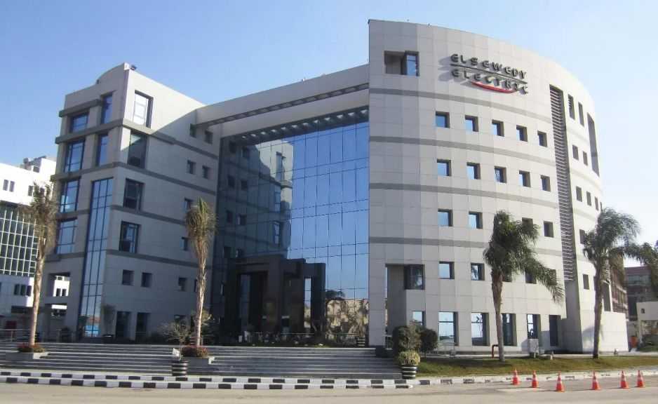 «السويدي إليكتريك»: مشروع مصنع الضفائر الكهربائية لا يزال قيد الدراسة