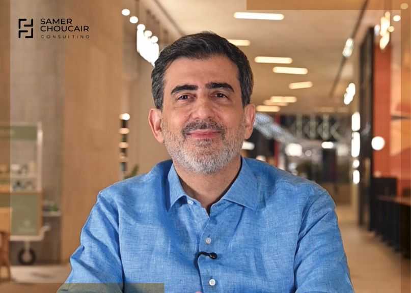 سامر شقير: الاستثمار في الإنسان والتقنية هو النفط الجديد للمملكة