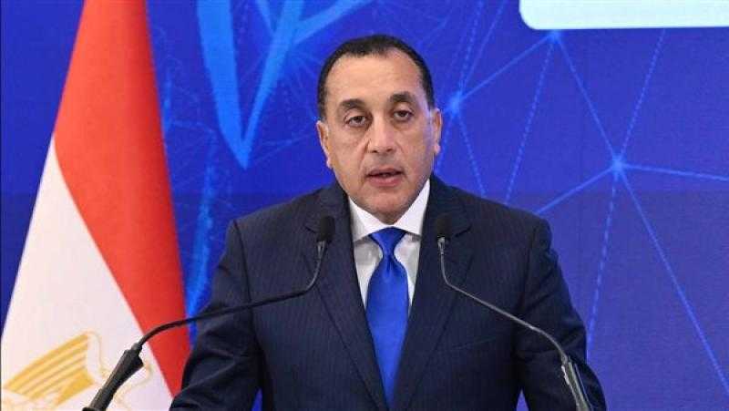 توجيه هام من رئيس الوزراء للمحافظين بشأن مخالفات البناء والتعدى على الأراضى الزراعية