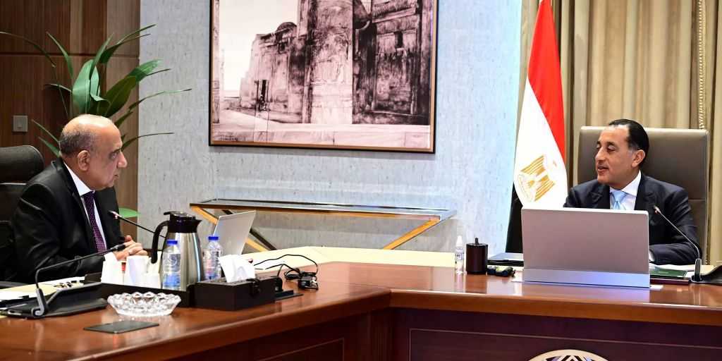 رئيس الوزراء: مشروعات إنتاج الطاقة الكهربائية تسهم في تلبية المتطلبات التنموية والاستهلاكية