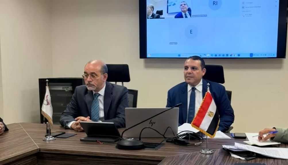 الاستثمارات البريطانية تسجل 20.6 مليار جنيه إسترليني بنهاية فبراير.. و2.9 مليار حجم التبادل التجاري خلال 2024