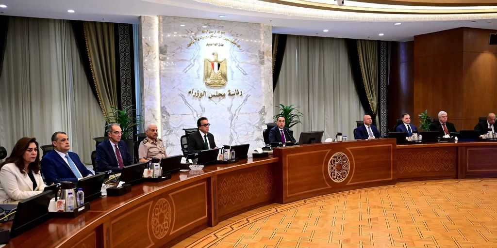 رئيس الوزراء: منتدى اقتصادي لعرض الفرص الاستثمارية خلال القمة المصرية الأوروبية ببروكسل