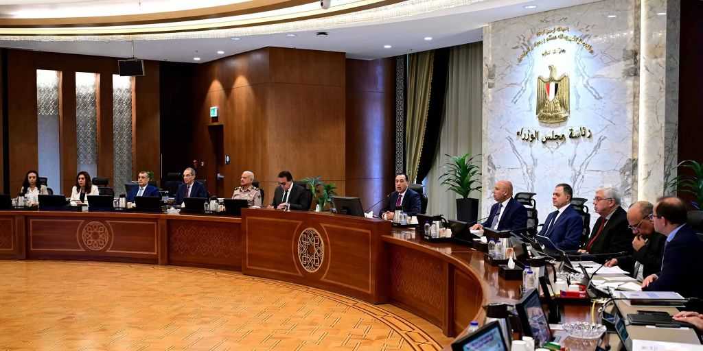 مجلس الوزراء يمد مدة تلقي الطلبات بمبادرة دعم القطاع السياحي لـ6 شهور إضافية