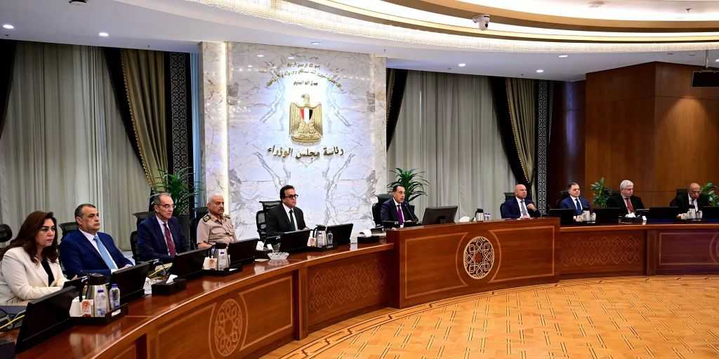 مجلس الوزراء يوافق على الاستمرار في منح التمويل العقاري للمتقدمين ضمن ”سكن لكل المصريين”