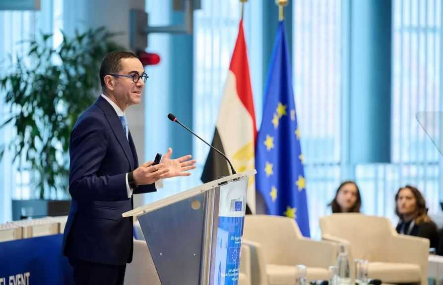 وزير الاستثمار: مصر استثمرت أكثر 500 مليار دولار في البنية التحتية خلال العقد الماضي