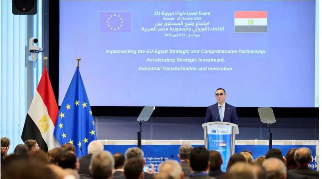 تضم السياسة النقدية والتجارية.. وزير الاستثمار يستعرض 4 أركان رئيسية للإصلاحات الهيكلية