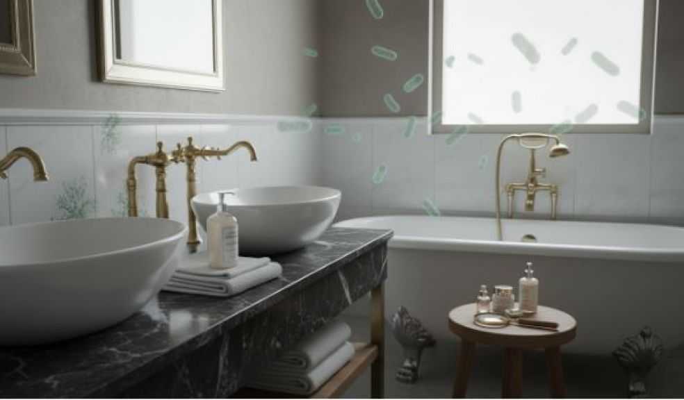 ”العدو الخفي” في حمامك: كيف تؤثر جودة الأدوات الصحية على صحة عائلتك وجمالك؟