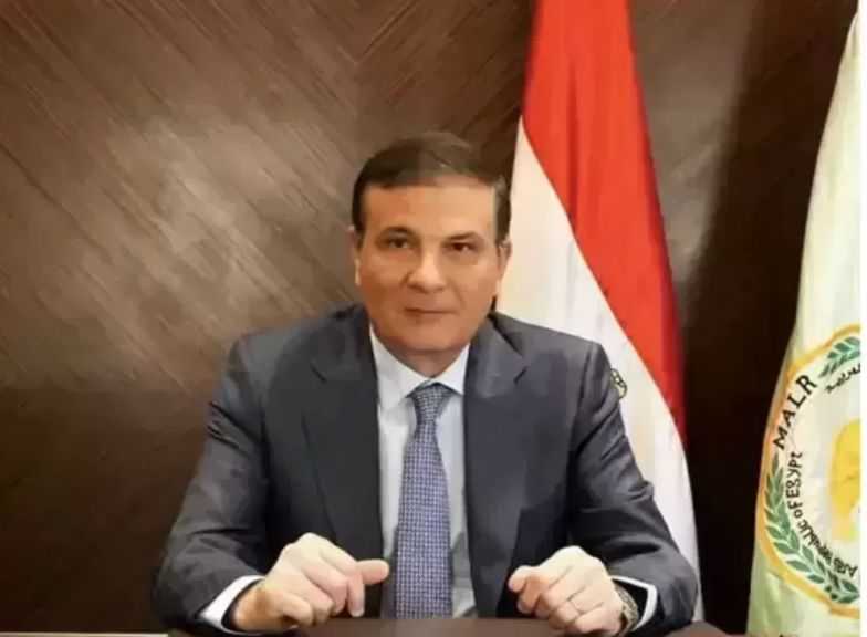 وزير الزراعة: نستهدف طفرة في زيادة الصادرات الزراعية لجلب العملة الصعبة