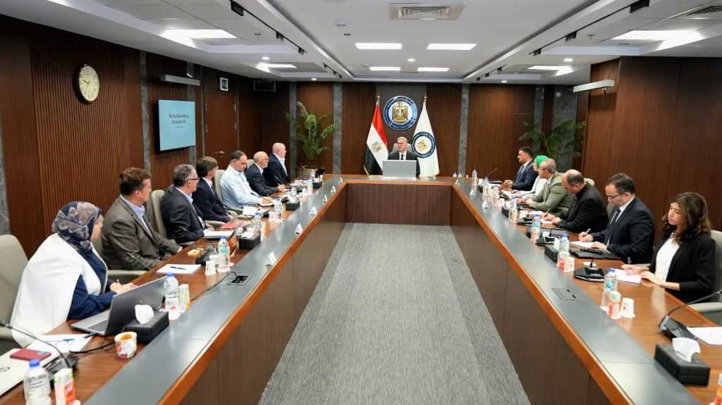 وزير البترول: نعتزم تقديم حزمة محفزات جديدة لتشجيع الاستثمارات في قطاع التعدين