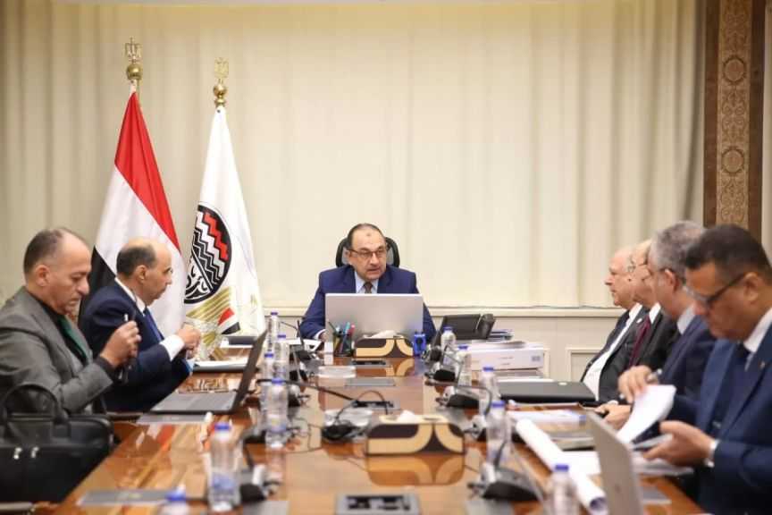 ”شيمي” يتابع جهود شركات قطاع الأعمال العام للتوافق مع آلية تعديل حدود الكربون (CBAM) الأوروبية