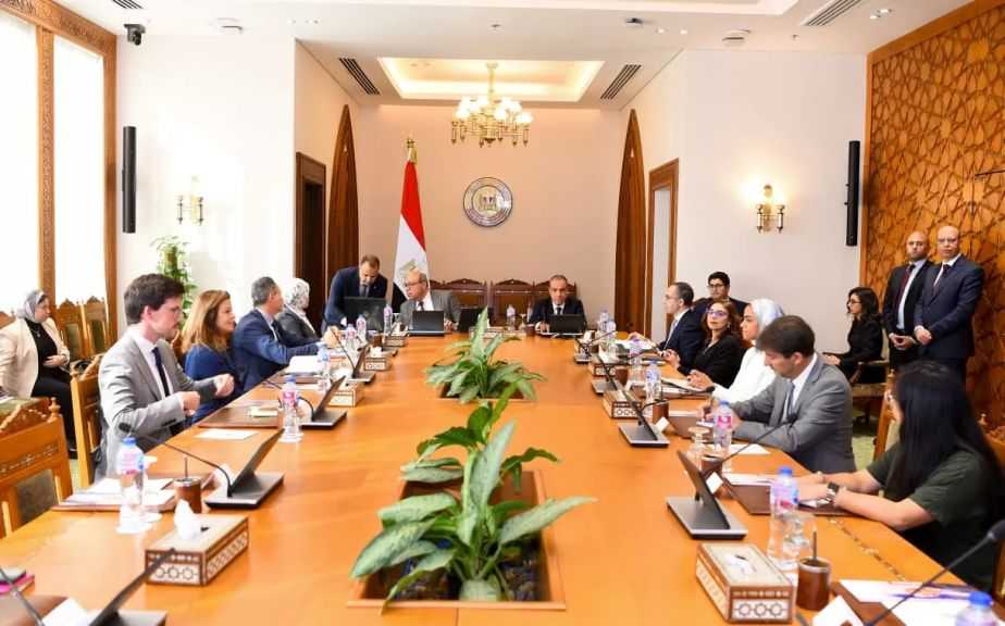 وزير الخارجية: الدولة تولي اهتمامًا بقطاع الطيران باعتباره أحد ركائز التنمية الاقتصادية والاجتماعية