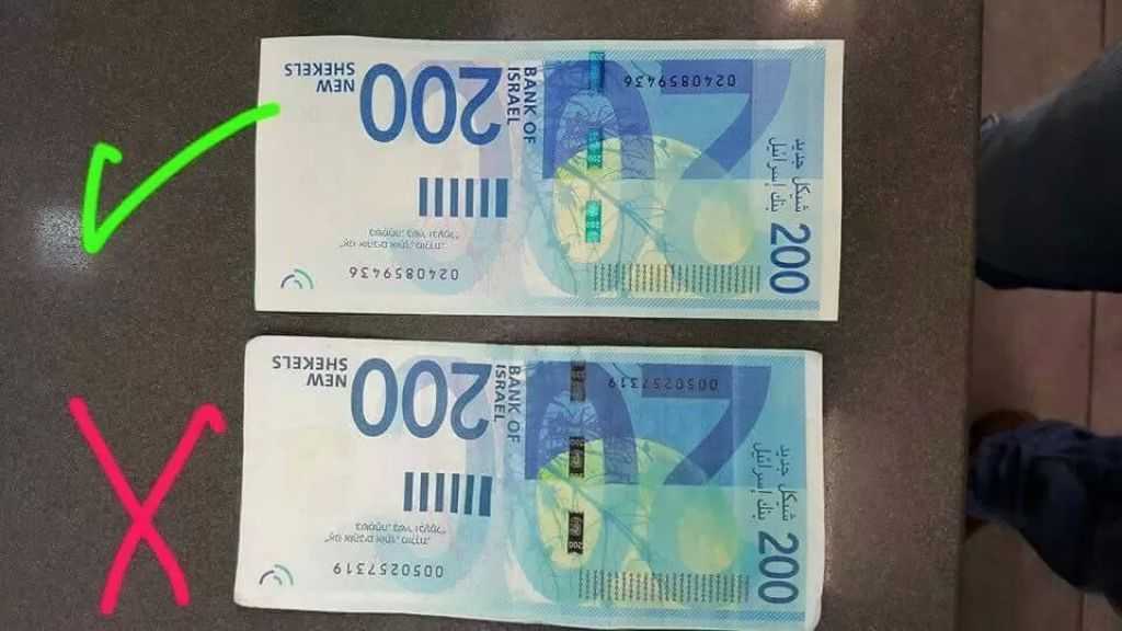 قلم كشف العملات المزيفة: دليلك الشامل لحماية أموالك من التزوير