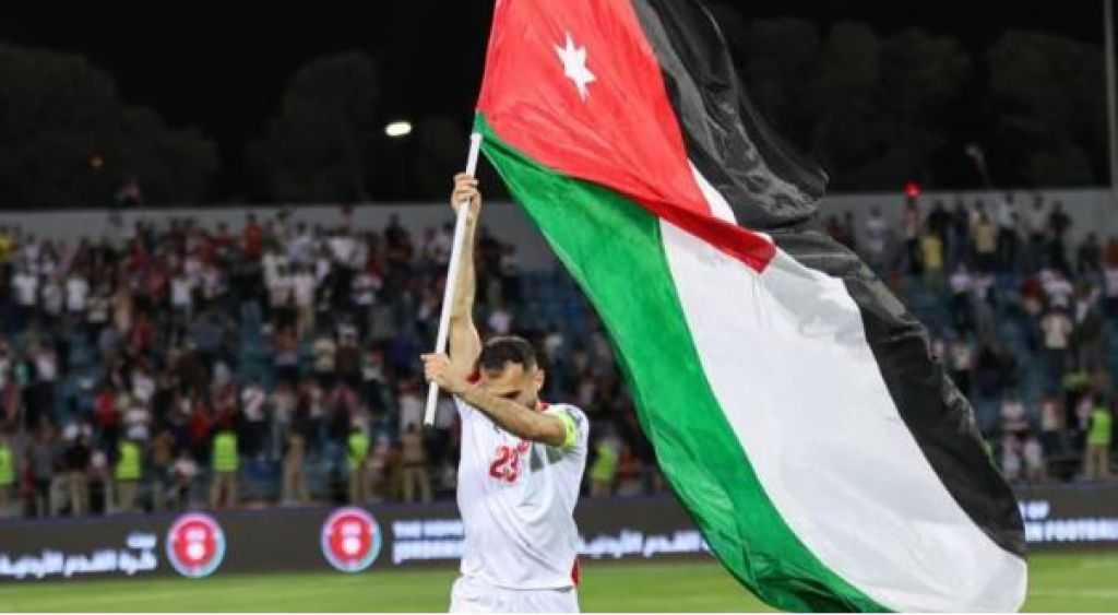 المنتخب الأردني في تصفيات كأس العالم 2026: الآمال والتحديات