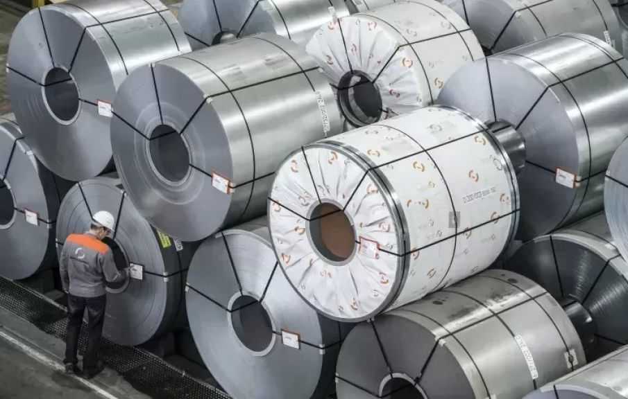 «مصر للألومنيوم» ترفع أسعار معظم منتجاتها الموردة للمصانع 5 آلاف جنيه بالطن لشهر نوفمبر