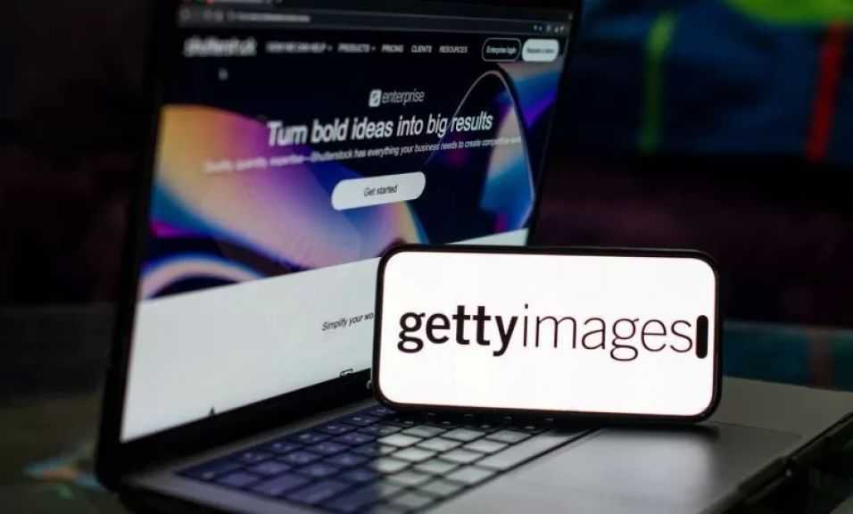 سهم جيتي إيمدجز يقفز 60% عقب الإعلان عن صفقة مع بريبلكستي