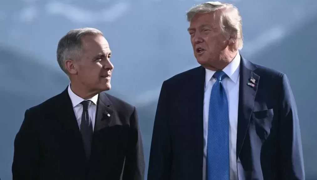 كندا تتوقع استئناف محادثات التجارة مع واشنطن قريبًا رغم تعليقها بسبب الخلاف الإعلاني