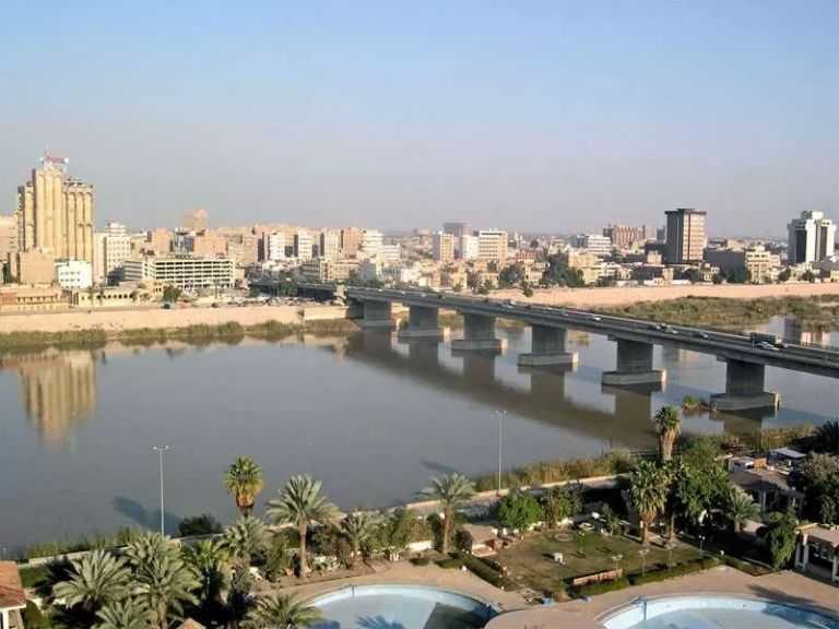 الحكومة العراقية تفتح الباب أمام الشركات العالمية لتنفيذ مترو بغداد