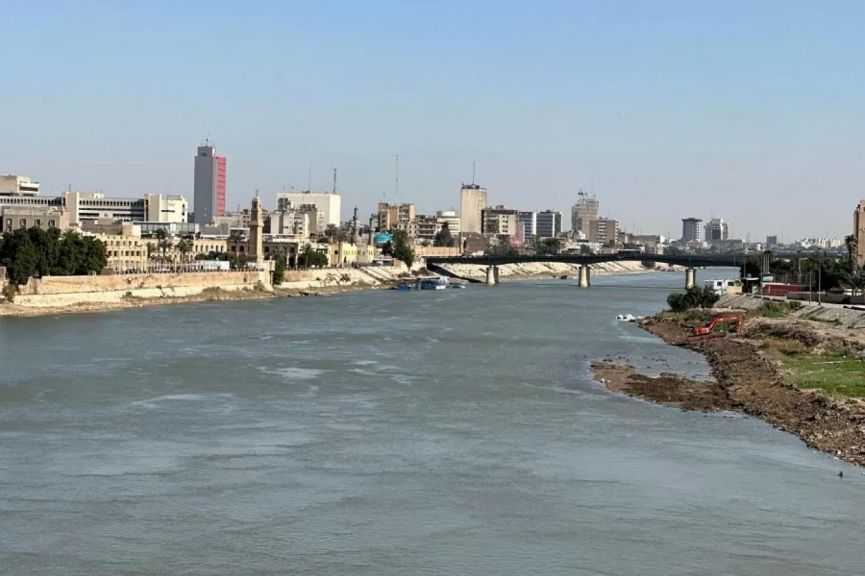 اتفاق تاريخي بين العراق وتركيا لتنظيم ملف المياه والتعاون الاقتصادي