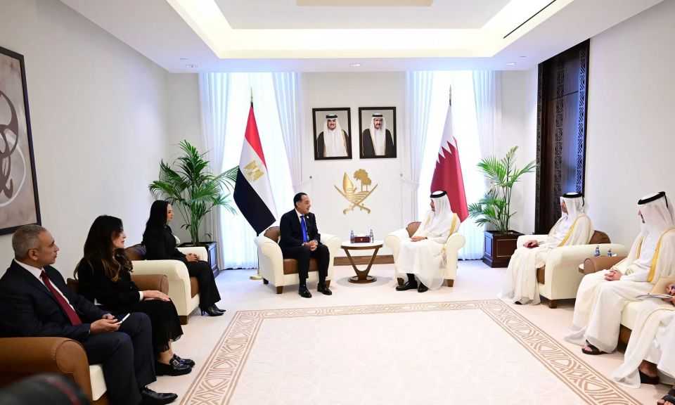 خلال أيام.. توقيع عقد شراكة استثمارية مصرية قطرية كبرى لتنمية منطقة ”سملا وعلم الروم” بمطروح