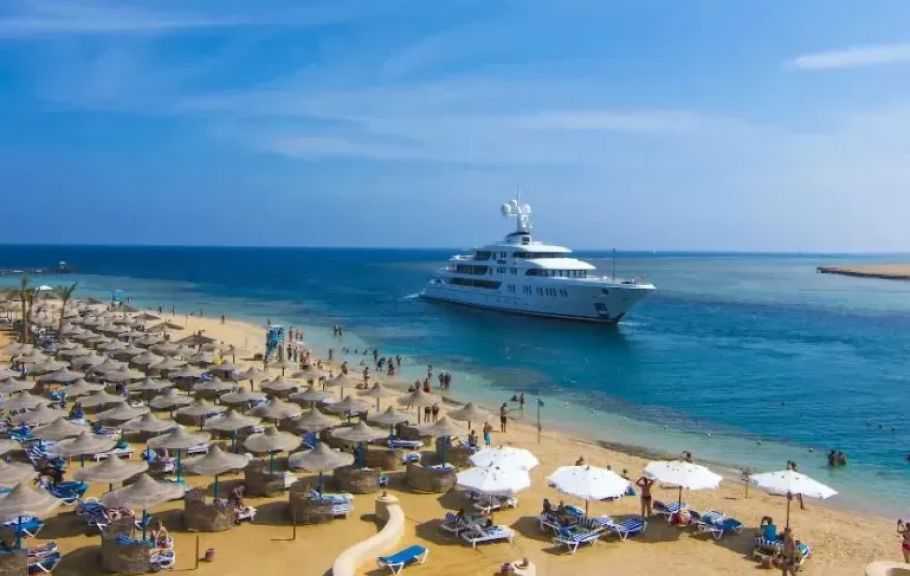 جهاز مستقبل مصر يرفع حصته في «شارم دريمز» بصفقة تجاوزت 56 مليون جنيه