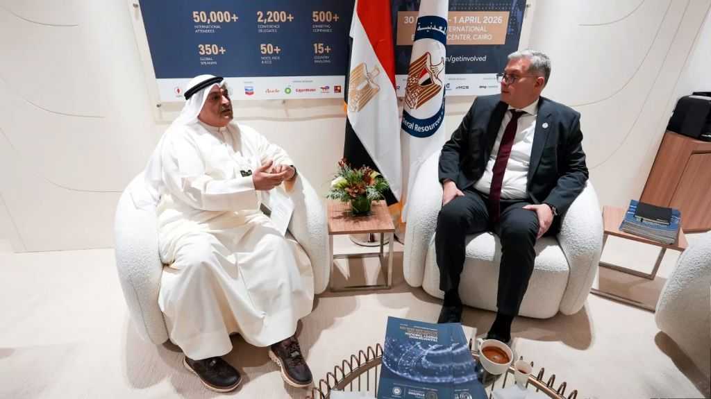 وزير البترول يؤكد على التزام مصر بالمبادرات الاستراتيجية التي تُطلقها ”الأوابك”