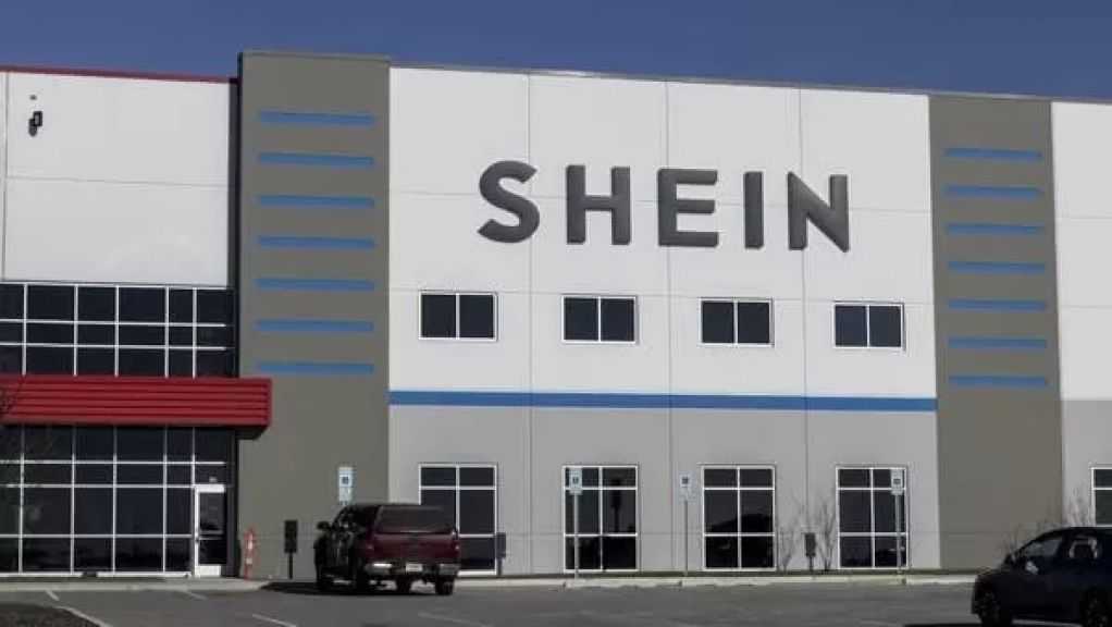 فرنسا تحظر الوصول إلى منصة شي إن بعد افتتاح أول متجر لها بالبلاد