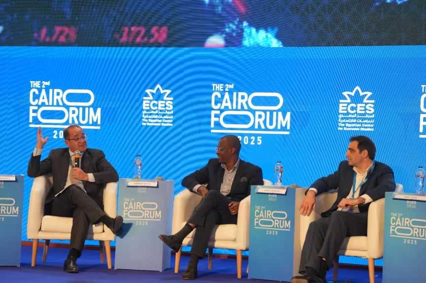 وزير المالية: سنطلق استراتيجية خفض وتحسين مؤشرات مديونية أجهزة الموازنة قبل نهاية ديسمبر المقبل