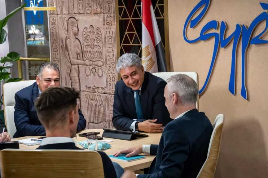 منصة TripAdvisor: نمو معدلات الحجوزات السياحية لمصر 44% خلال العام الجاري