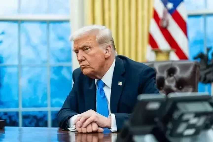 أوروبا تواجه تباطؤاً اقتصادياً تحت ضغط رسوم ترامب وركود ألمانيا