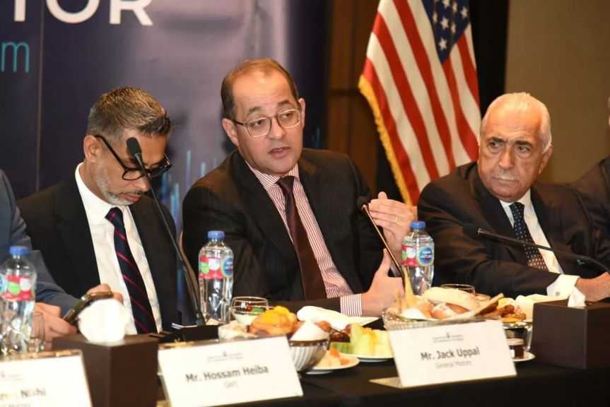 وزير المالية: نُطلق الحزمة الثانية من التسهيلات الضريبية خلال شهر نوفمبر الحالي