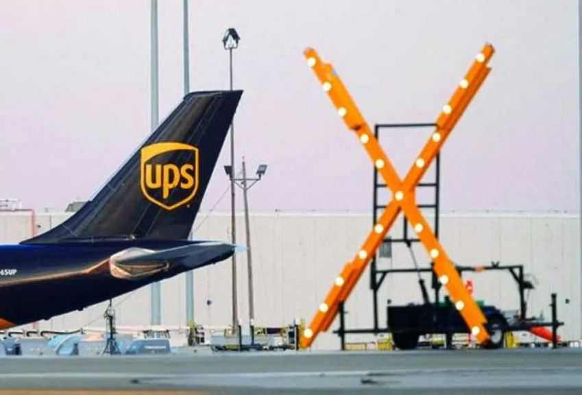 الولايات المتحدة تعلّق استخدام كل طائرات الشحن من طراز MD-11