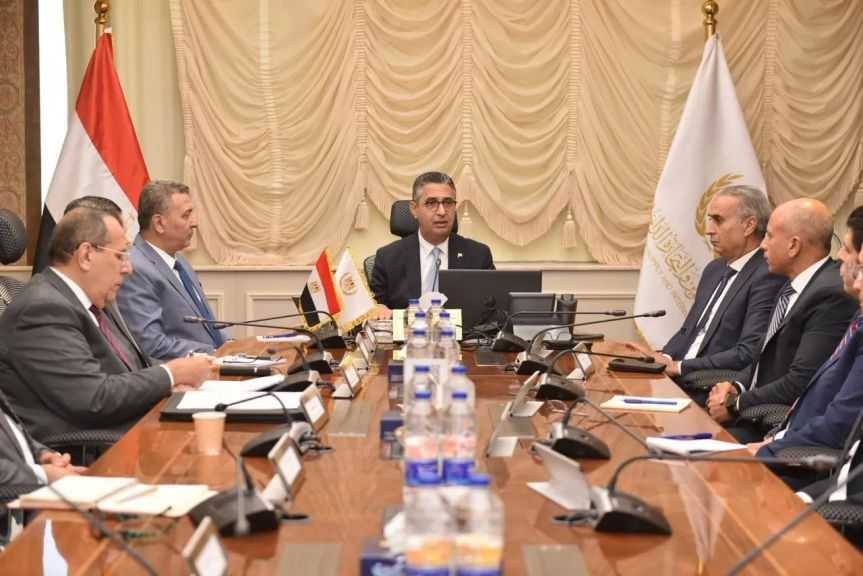 وزير التموين: سنتدخل لضمان توافر السلع الأساسية وعدم السماح بحدوث أي زيادات غير مبررة في الأسعار