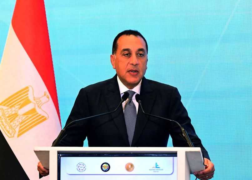 رئيس الوزراء يدعو رجال الأعمال من دول الخليج إلى ضخ المزيد من الاستثمارات في مصر