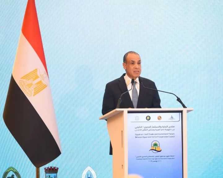 وزير الخارجية يلتقي مع عدد من الشركات الألمانية خلال زيارته زيارته لبرلين