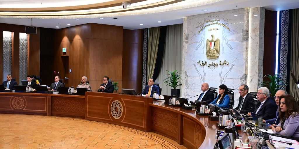 رئيس الوزراء: الدولة مستمرة في تهيئة مناخ الاستثمار والاهتمام بالبنية الأساسية