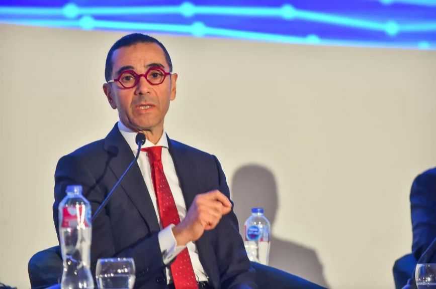 وزير الاستثمار: نستهدف الوصول إلى المرتبة 20 في مؤشرات التجارة العالمية بحلول 2030