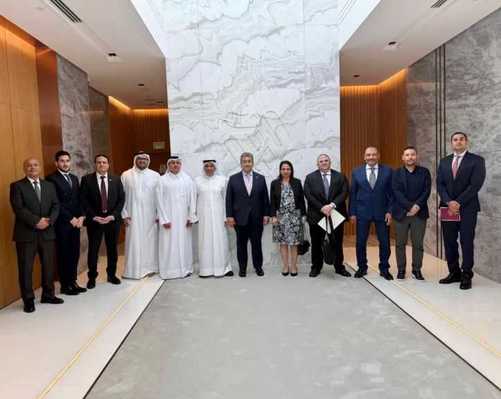 ”المانع القابضة” القطرية تستهدف الاستثمار في مصر بمجالات الوقود المستدام والإنتاج الزراعي والفنادق السياحية