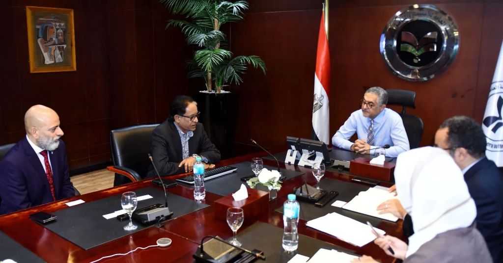 ”ديستني إنرجي سنغافورة” تعتزم استثمار 210 ملايين دولار في مصر لإنتاج الهيدروجين الأخضر والأمونيا