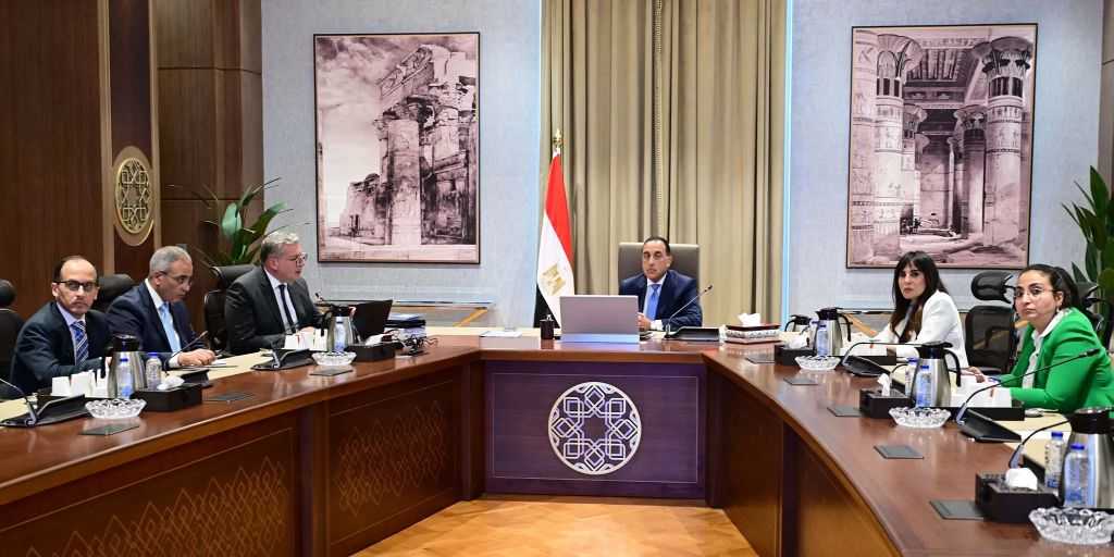 وزير البترول: جهود للتوسع في اكتشافات الموارد البترولية والغاز لتلبية الاحتياجات المحلية