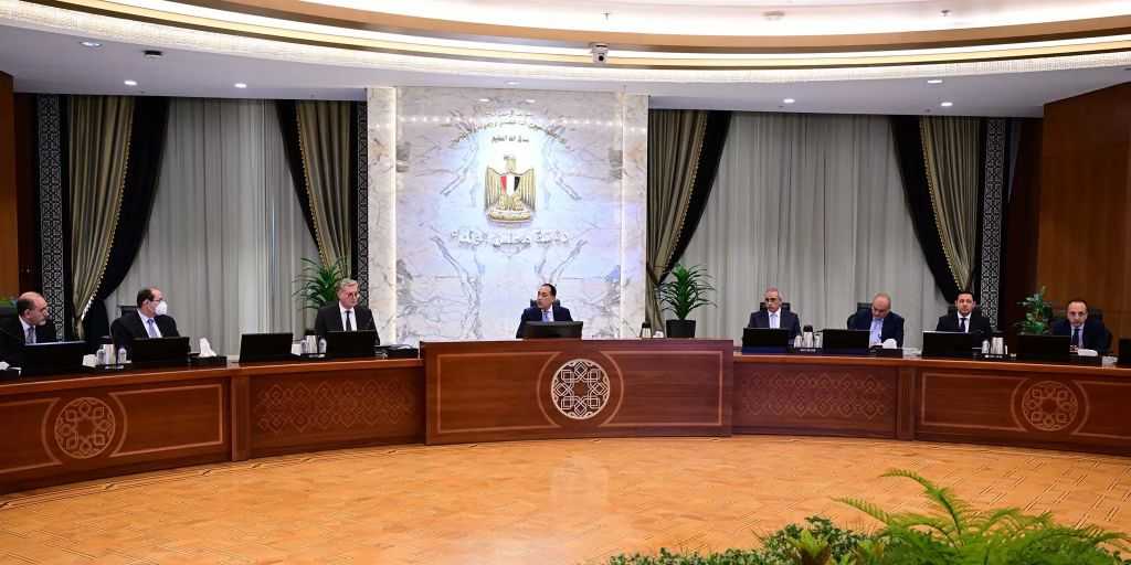 رئيس الوزراء يُتابع جهود جذب المزيد من الاستثمارات الأجنبية للعديد من القطاعات