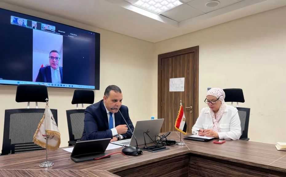 التمثيل التجاري: الاستثمارات التركية في مصر 4 مليارات دولار.. والتبادل التجاري 9 مليارات دولار خلال 2024