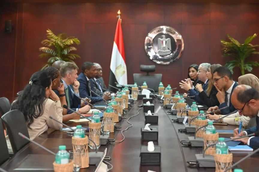 ”الاستثمار”: خطط لتعزيز التجارة مع الدول الأفريقية عبر 6 مراكز لوجستية مصرية