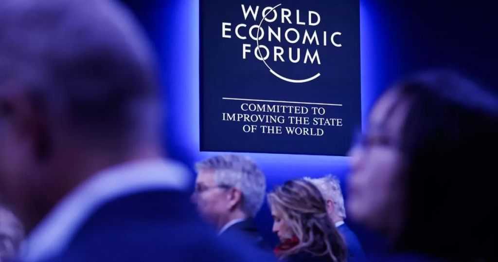 البيت الأبيض: ترامب يعتزم حضور منتدى دافوس 2026