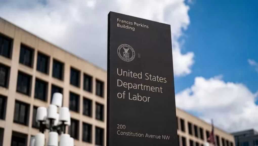 مكتب إحصاءات العمل الأمريكي ينشر تقرير الوظائف الشهري في 11 فبراير