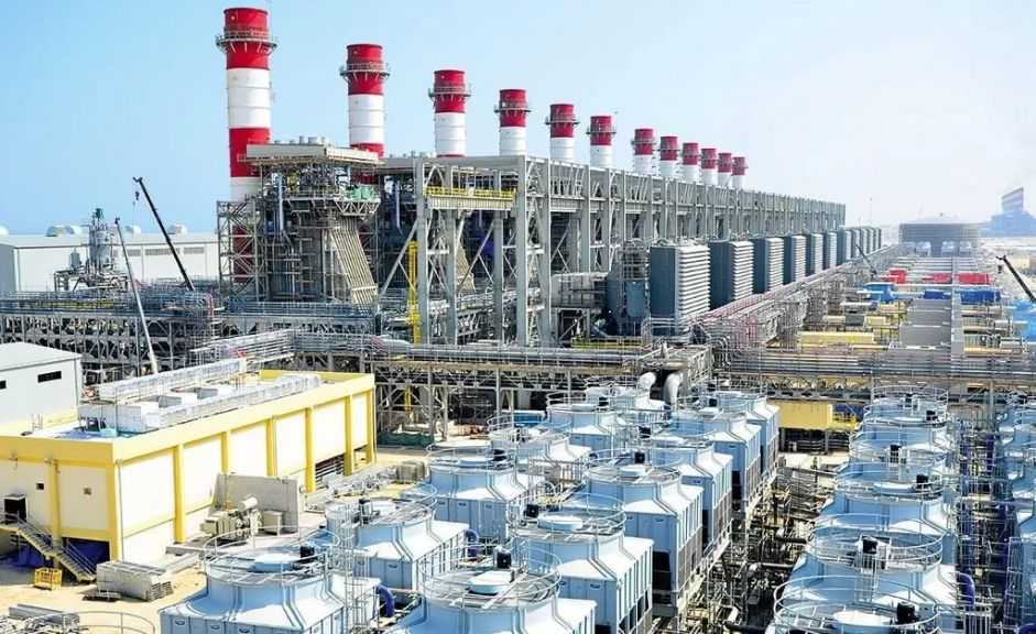 ارتفاع إجمالي إنتاج الكهرباء في سلطنة عُمان بنسبة 8.4 % نهاية سبتمبر 2025