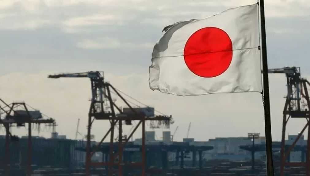 انكماش اقتصاد اليابان مع تراجع الصادرات بسبب التعريفات الأمريكية