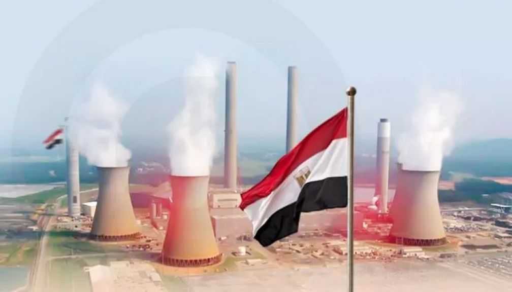 غدا.. الرئيس السيسي يلقي كلمة في فعالية مسيرة استكمال مشروع محطة الضبعة النووية